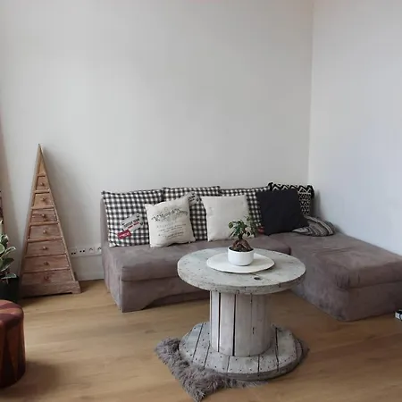 Liege - Appartement Situe En Plein Coeur Du Centre * 列日