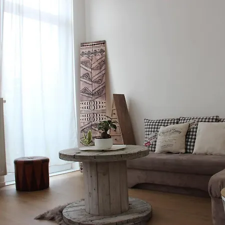 公寓 Liege - Appartement Situe En Plein Coeur Du Centre *