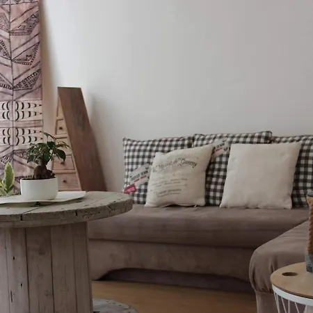 Lägenhet Liege - Appartement Situe En Plein Coeur Du Centre Liège